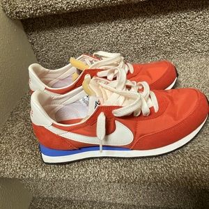 Nike waffle trainers 2 (GS)